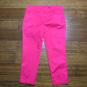 Women’s Kut Cropped Trouser